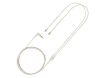 Shure EAC64CL Replacement Cable