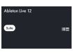 Ableton Live 12 Suite