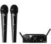 AKG wms 40 mini 2 dual
