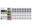 Arturia BeatStep Pro sequencer