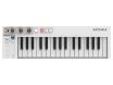 Arturia Keystep midi keyboard en step sequencer