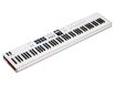 Arturia KeyLab 88 Essential MK3 White angle