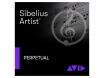 Avid Sibelius Artist