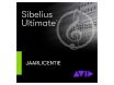Avid Sibelius Ultimate Jaarlicentie