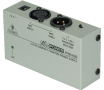 Behringer Micropower PS400 fantoomvoeding