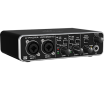 Behringer U-Phoria UMC202HD audio-interface