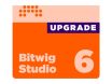 Bitwig Studio 6 Upgrade Nieuwste Versie Download