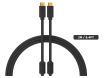 Chroma Cables USB C 2m Black