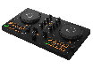 DDJ-FLX2 FRONT