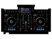 DJ-Skins Pioneer DJ XDJ-RX Skin Black