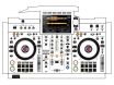DJ Skins Pioneer DJ XDJ RX3 White