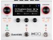 Eventide H90 Vooraanzicht