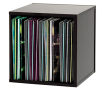 Glorious Record Box zwart 110