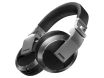 Pioneer HDJ-X7 S zilver
