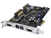 RME HDSPe RayDAT PCIe Audio Interface front