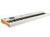 Arturia KeyLab 88 MK3 White angled
