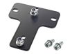 Konig & Meyer 24359 Adapter Panel 6