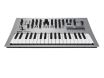 Korg Minilogue analoge synthesizer