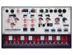 korg Volca Modular Front