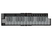 Korg nanoKEY Fold Zwart top main