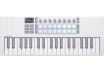 Novation Launchkey Mini 37 MK4 White