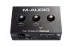 M-Audio M-Track Solo Voorkant