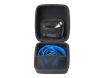 Magma Headphone Case II