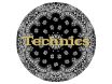 Magma Slipmat Technics Bandana 1