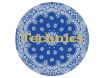Magma Slipmat Technics Bandana 2