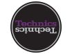 Magma Slipmat Technics Duplex 3