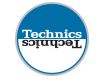 Magma Slipmat Technics Moon 2
