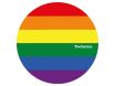 Magma Slipmat Technics Pride