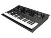 Korg Minilogue XD Side