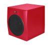 Monkey Banana Gibbon 10 subwoofer rood