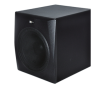 Monkey Banana Gibbon 10 subwoofer zwart