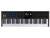 Arturia Keylab 61 MK3 Black Top