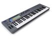 Novation FLkey 61 Zijaanzicht Links