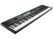 Novation Launchkey 88 MK3 Schuin