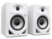Pioneer DM-50D-W Schuin