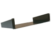Prodjuser 19 inch inlay 2HE