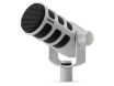 Rode PodMic White