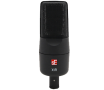 sE Electronics X1 R Ribbon Mic
