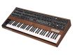 Sequential Prophet 10