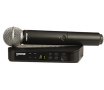 Shure BLX24 SM58