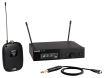 Shure SLX-D Bodypack Systeem met WA305 kabel