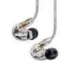 Shure SE215 Transparant