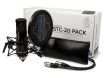 Sontronics STC 20 Pack Voorkant