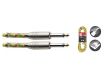 /s/t/stagg sgc6vt yl 6m vintweed instrkabel geel