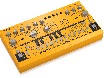 Behringer TD-3-AM side