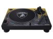 Technics SL-1200M7B Lambo Yellow main